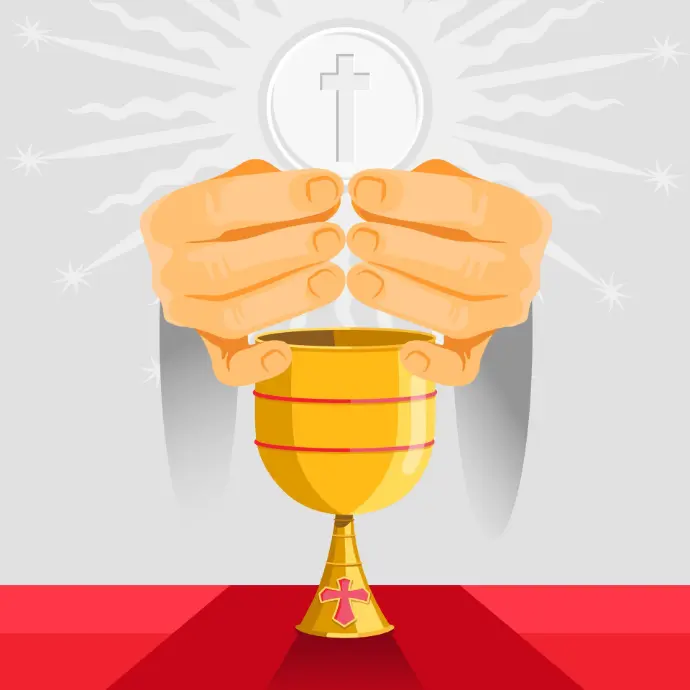 Eucharistie