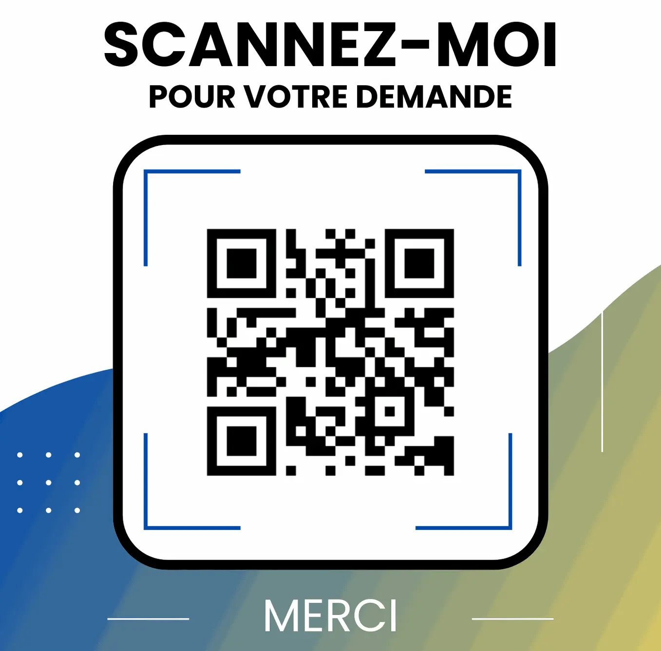 Demande de messe en ligne